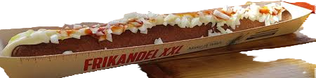 xxl frikandel spec.